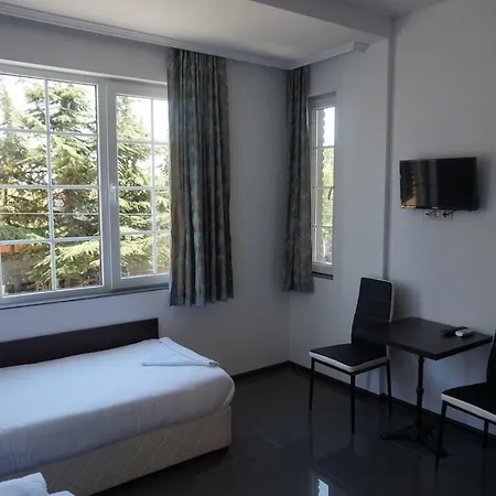 Seaside Guest Maison d'hôtes