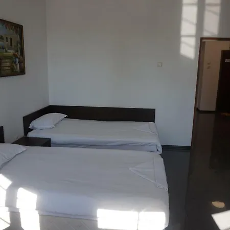 Seaside Guest Burgas