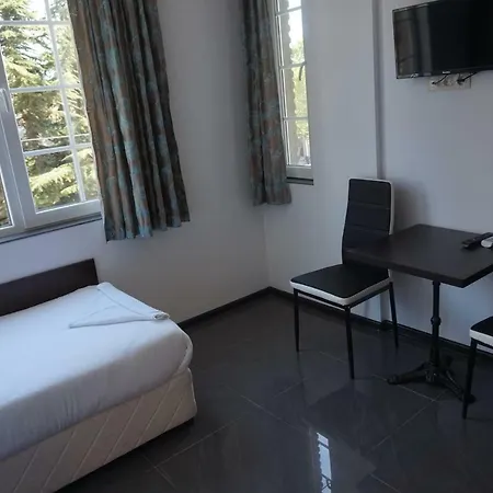 Maison d'hôtes Seaside Guest Burgas