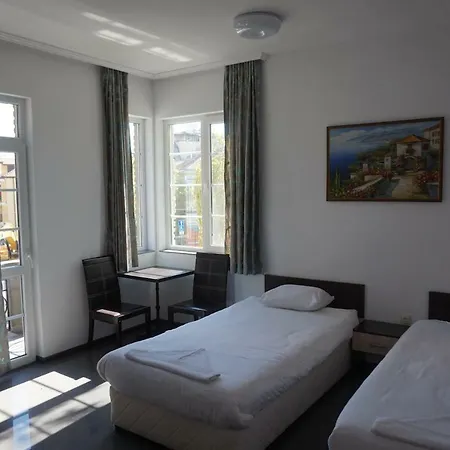 Seaside Guest Maison d'hôtes *