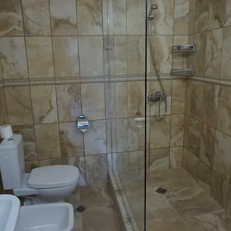 Seaside Guest Maison d'hôtes *