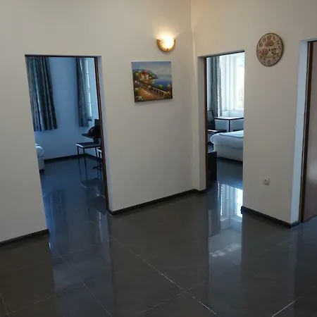 Seaside Guest * Burgas