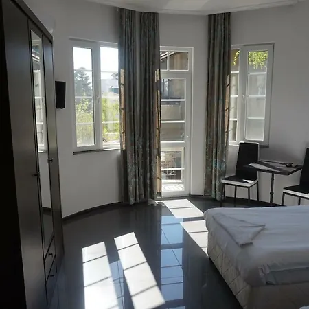 Seaside Guest Pensjonat Burgas