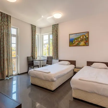 Maison d'hôtes Seaside Guest