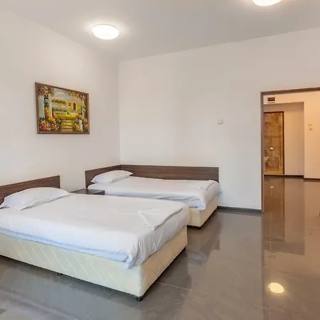 Maison d'hôtes Seaside Guest *