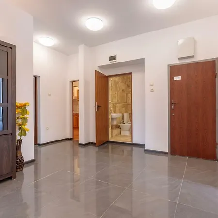 Seaside Guest * Burgas