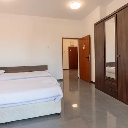 Seaside Guest Maison d'hôtes Burgas