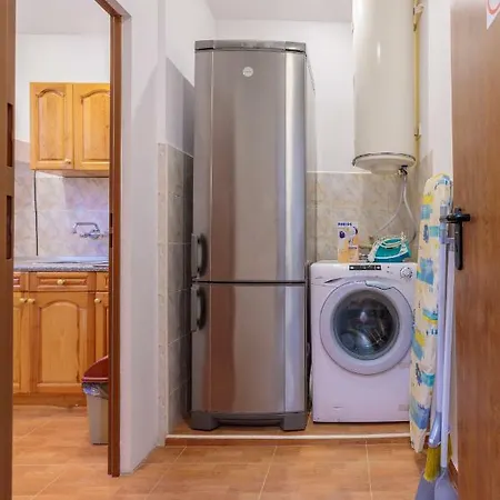 Seaside Guest * Burgas