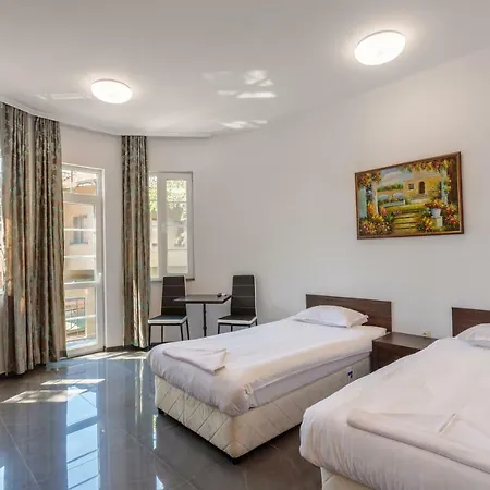 Maison d'hôtes Seaside Guest *