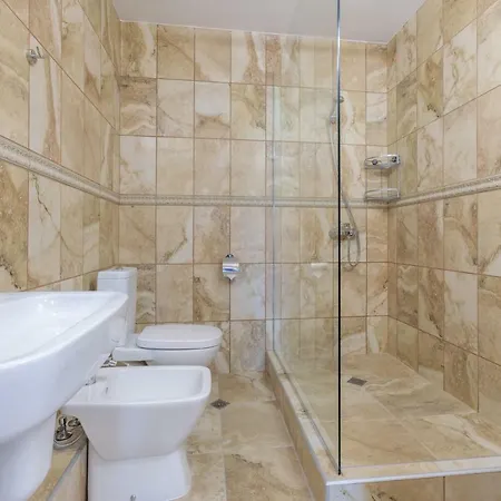 Pensjonat Seaside Guest