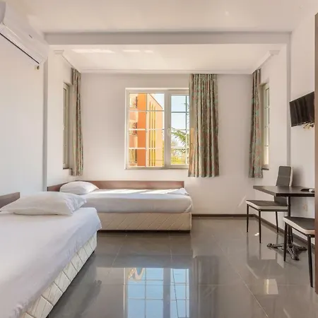 Pensjonat Seaside Guest