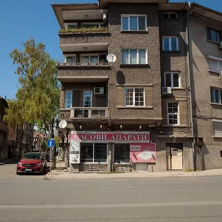 Seaside Guest * Burgas