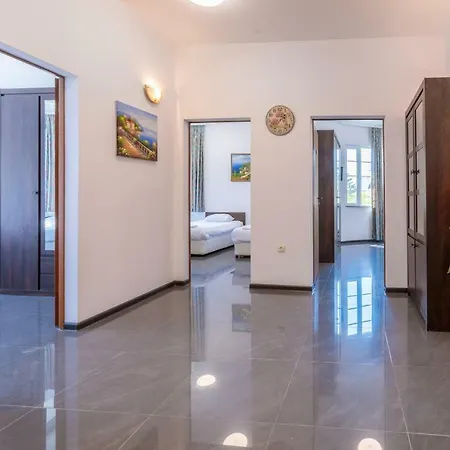 Seaside Guest Pensjonat