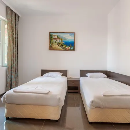 Maison d'hôtes Seaside Guest *