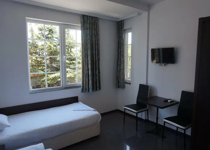 Seaside Guest 게스트하우스