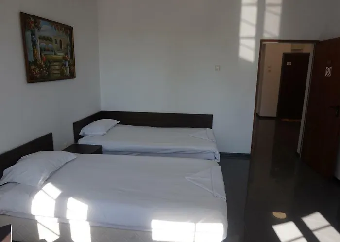 Seaside Guest Burgas City