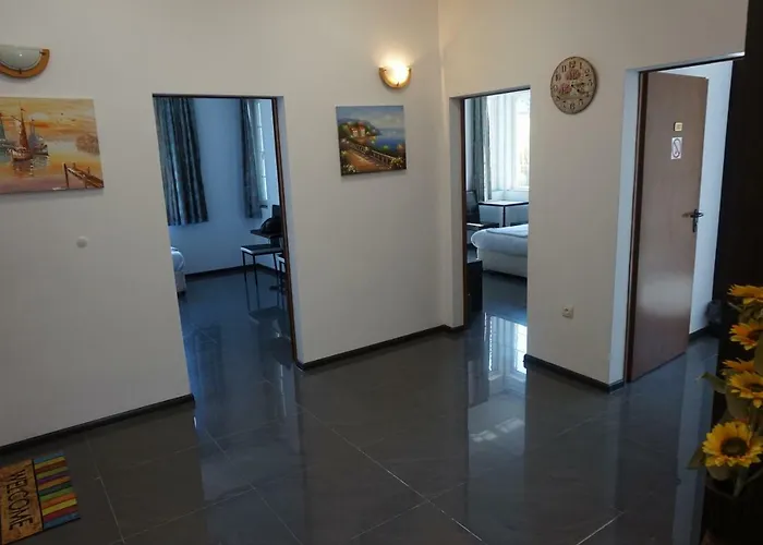 Seaside Guest * 부르가스