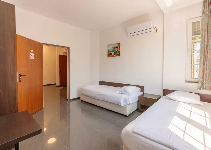 Seaside Guest * Burgas City