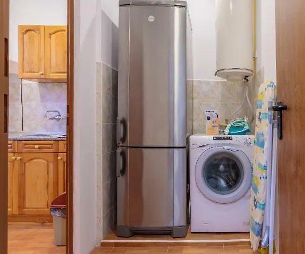 Seaside Guest * 부르가스