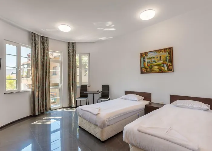 게스트하우스 Seaside Guest *