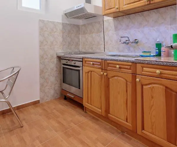 Seaside Guest Burgas City