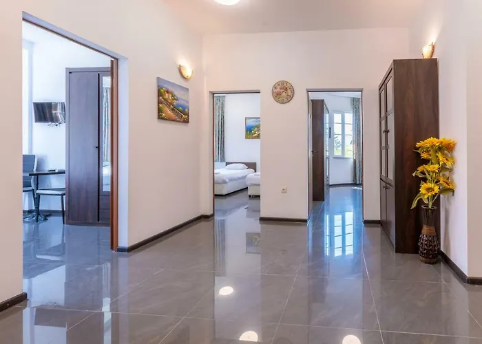 Seaside Guest 게스트하우스