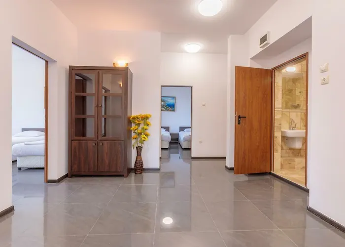 Penzion Seaside Guest *