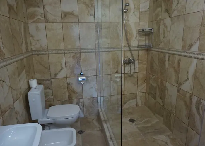 Seaside Guest Pensionat *