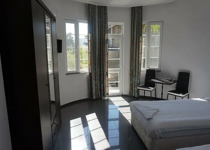 Seaside Guest Pensionat Burgas