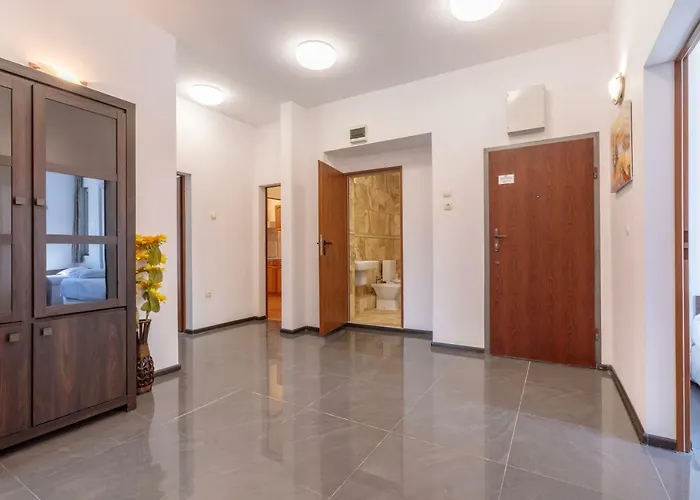 Seaside Guest * Burgas