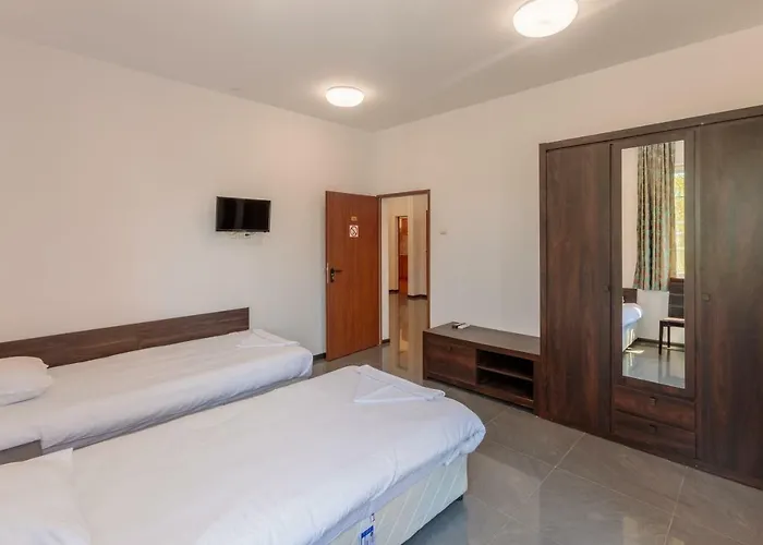 Seaside Guest Pensionat