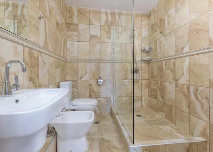 Pensionat Seaside Guest